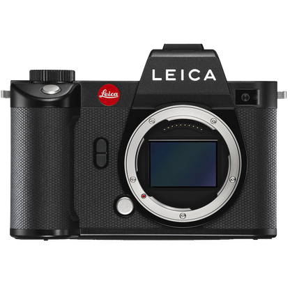 Leica SL2 Mirrorless Camera