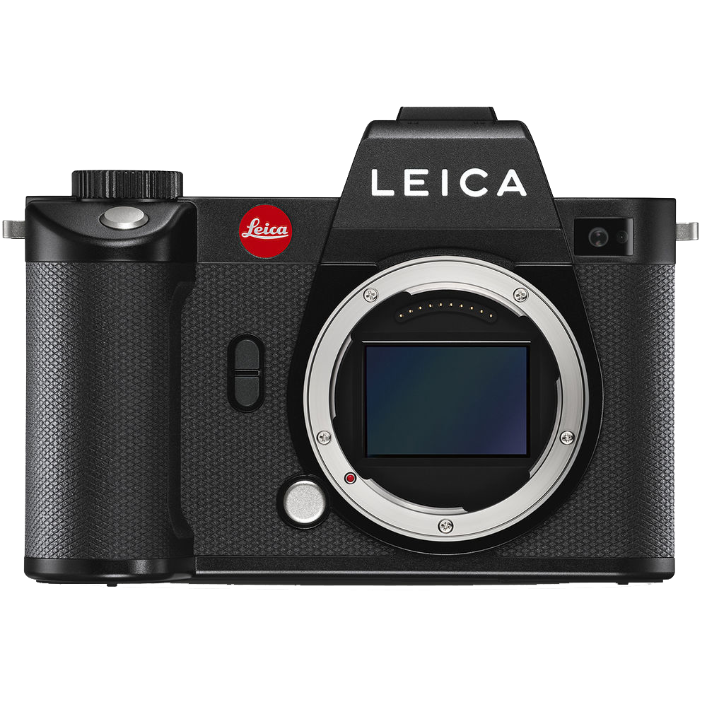 Leica SL2 Mirrorless Camera Kit with 24-70mm Lens