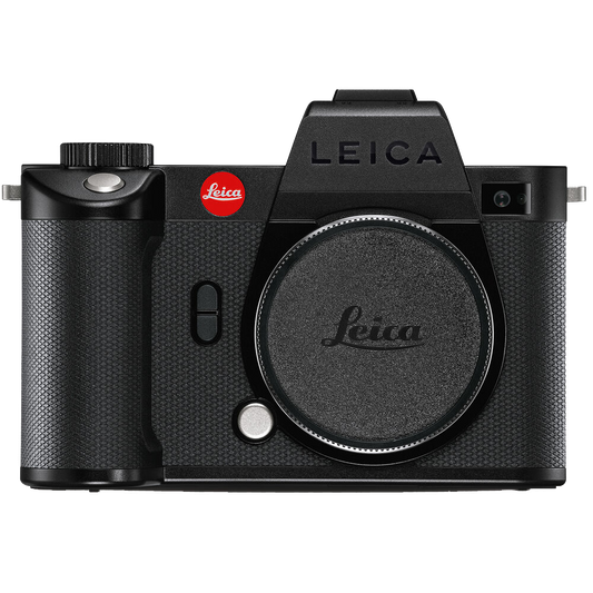 Leica SL2-S Mirrorless Camera