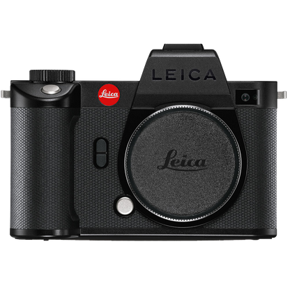 Leica SL2-S Mirrorless Camera with 35mm f/2 Lens