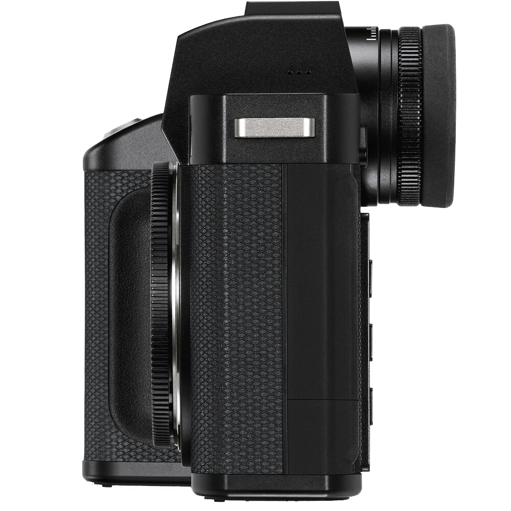 Leica SL2-S Mirrorless Camera with 24-70mm f/2.8 Lens