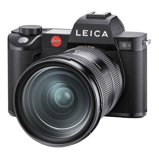 Leica SL2 Mirrorless Camera Kit with 24-70mm Lens