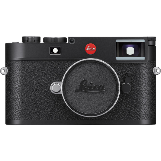 Leica M11 Rangefinder Camera