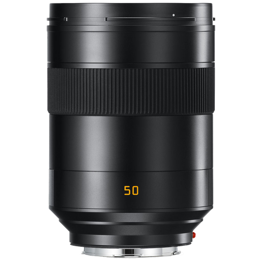 Leica Summilux-SL 50mm f/1.4 ASPH. Lens