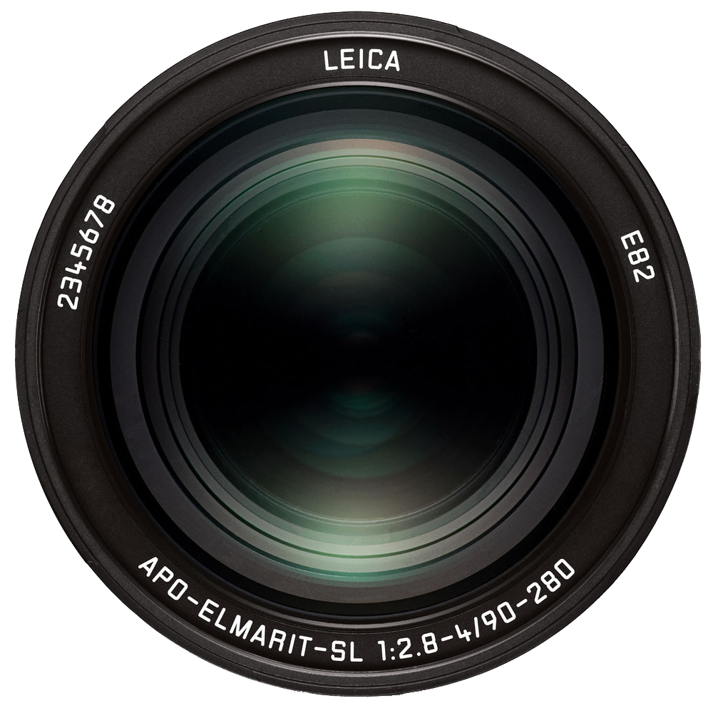 Leica APO-Vario-Elmarit-SL 90-280mm f/2.8-4 Lens