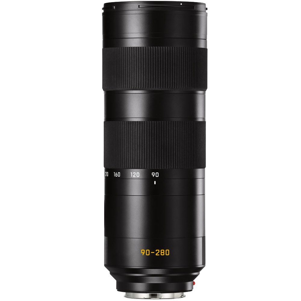 Leica APO-Vario-Elmarit-SL 90-280mm f/2.8-4 Lens