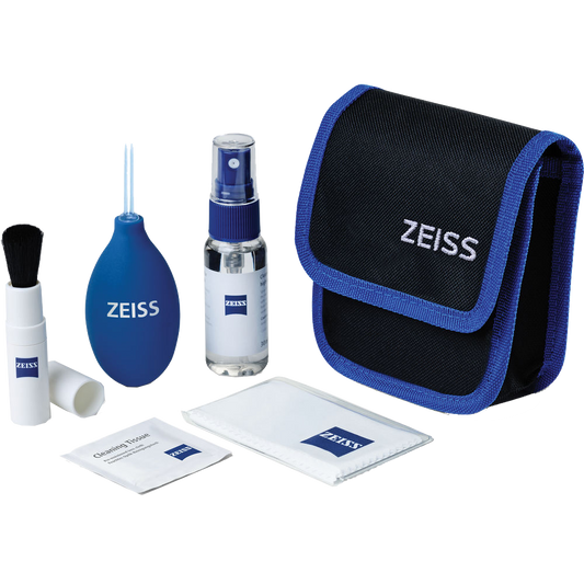 ZEISS Lens Cleaning Kit