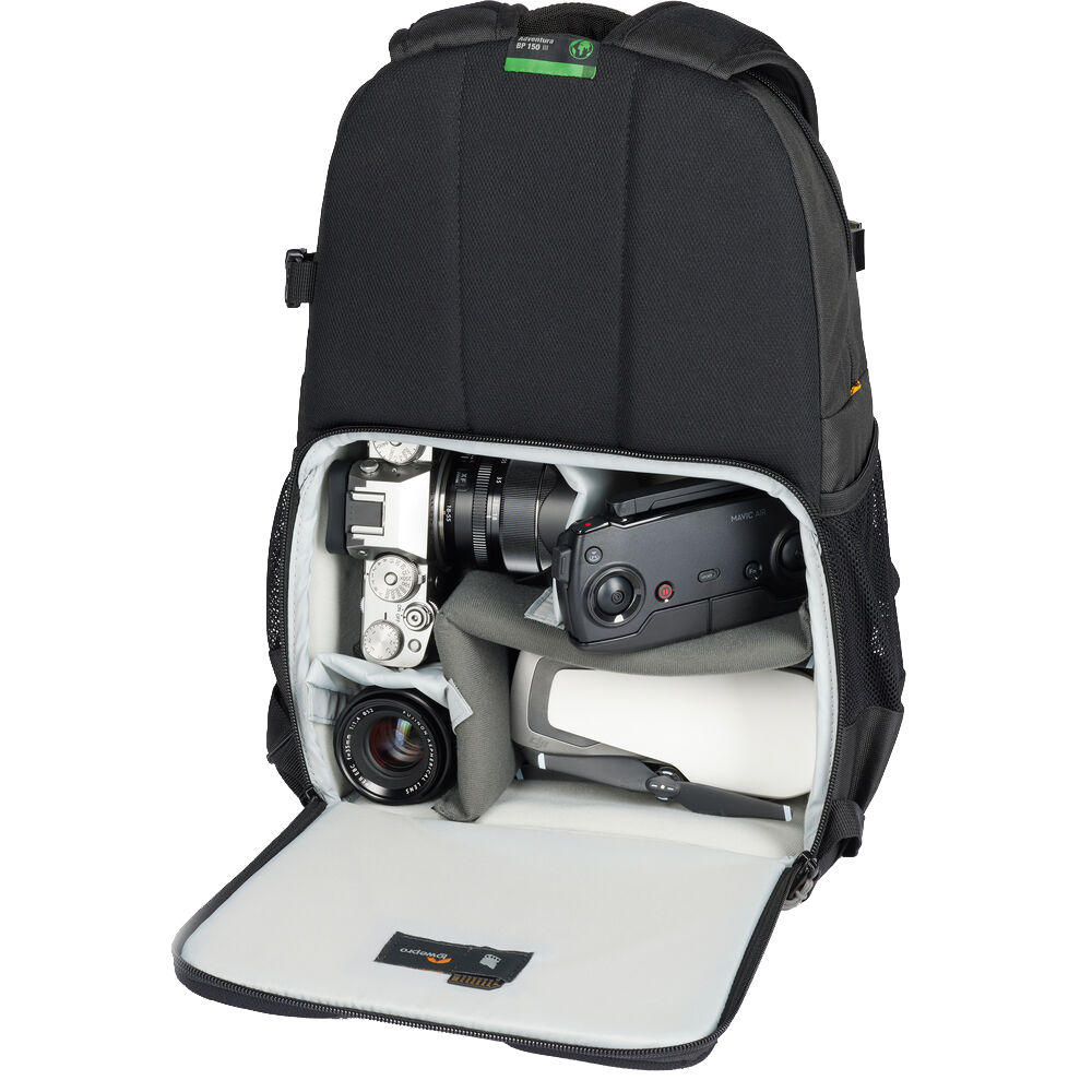 Lowepro Adventura BP 150 III