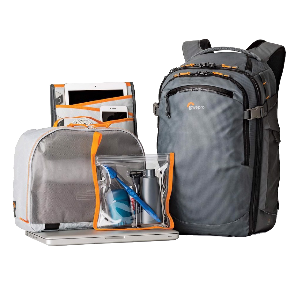 Lowepro HighLine BP 300 AW