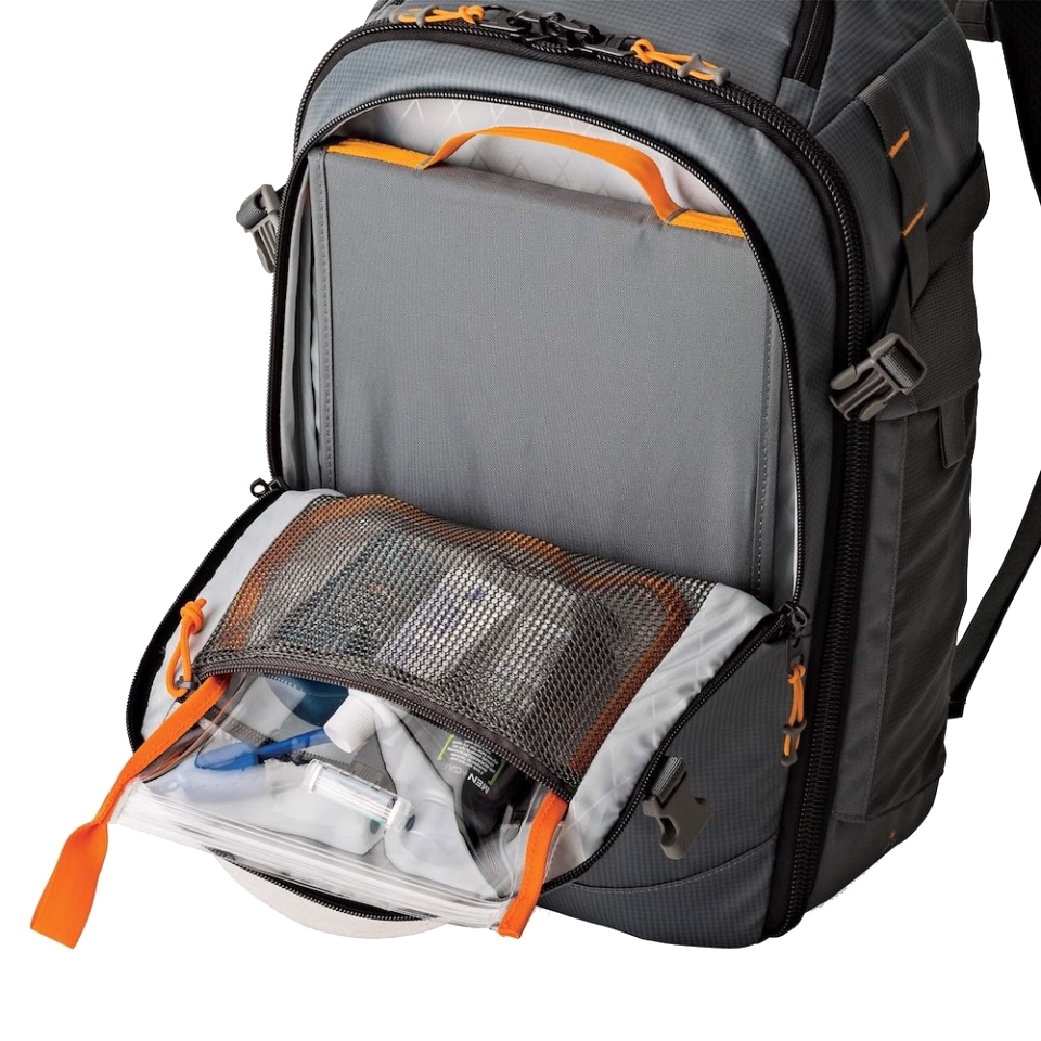 Lowepro HighLine BP 300 AW