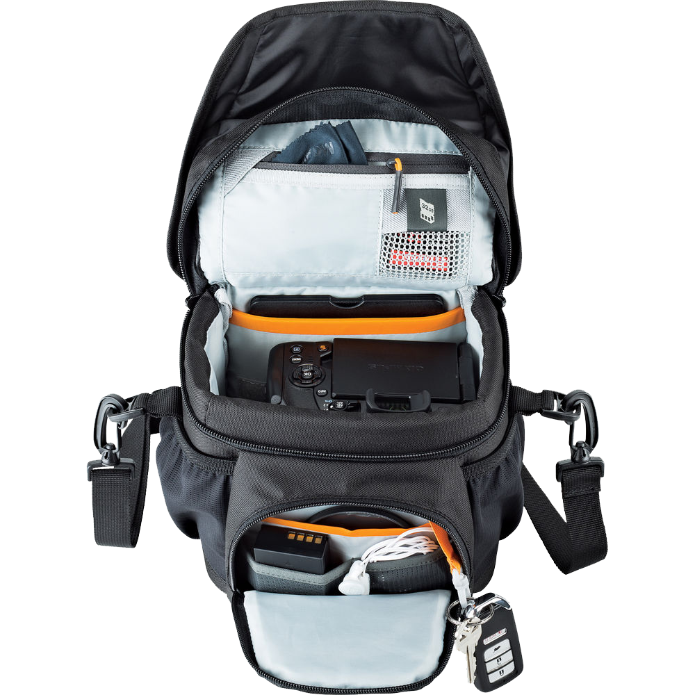 Lowepro Nova 140 AW II