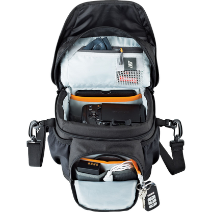 Lowepro Nova 140 AW II