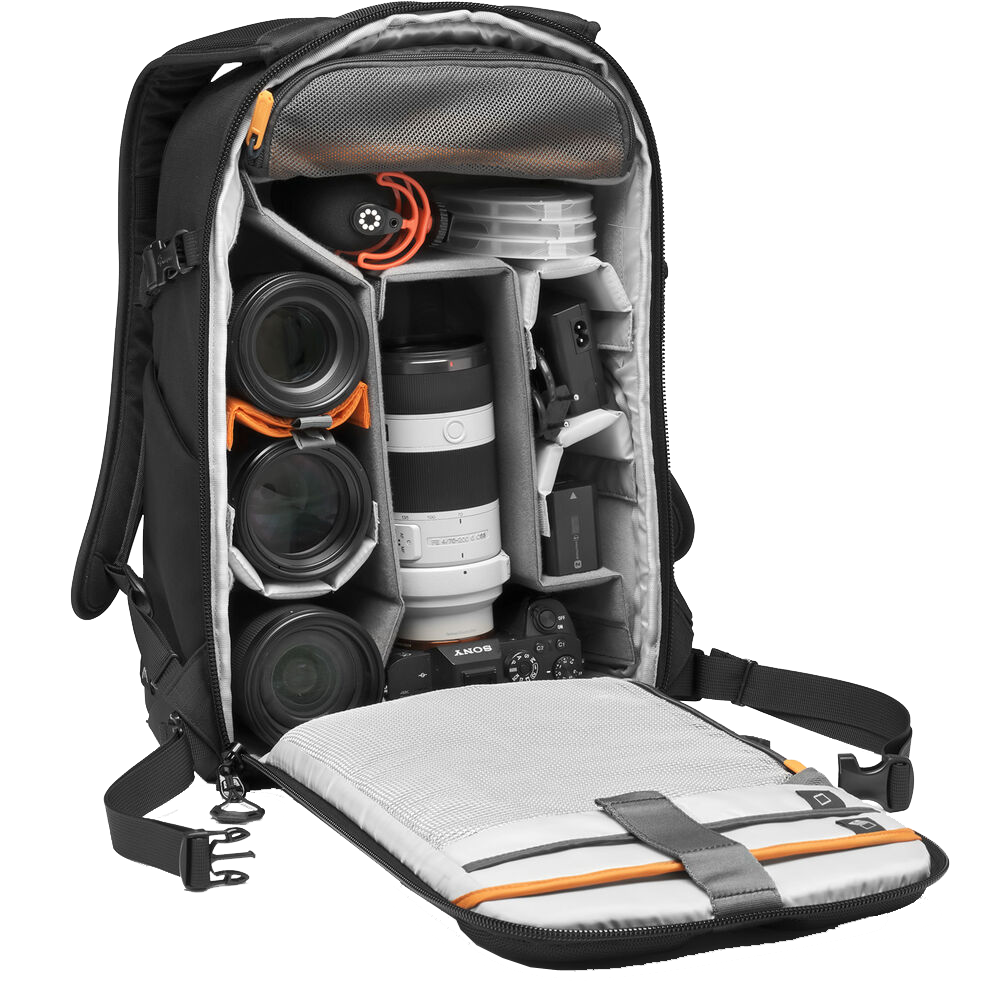 Lowepro Flipside Backpack 300 AW III