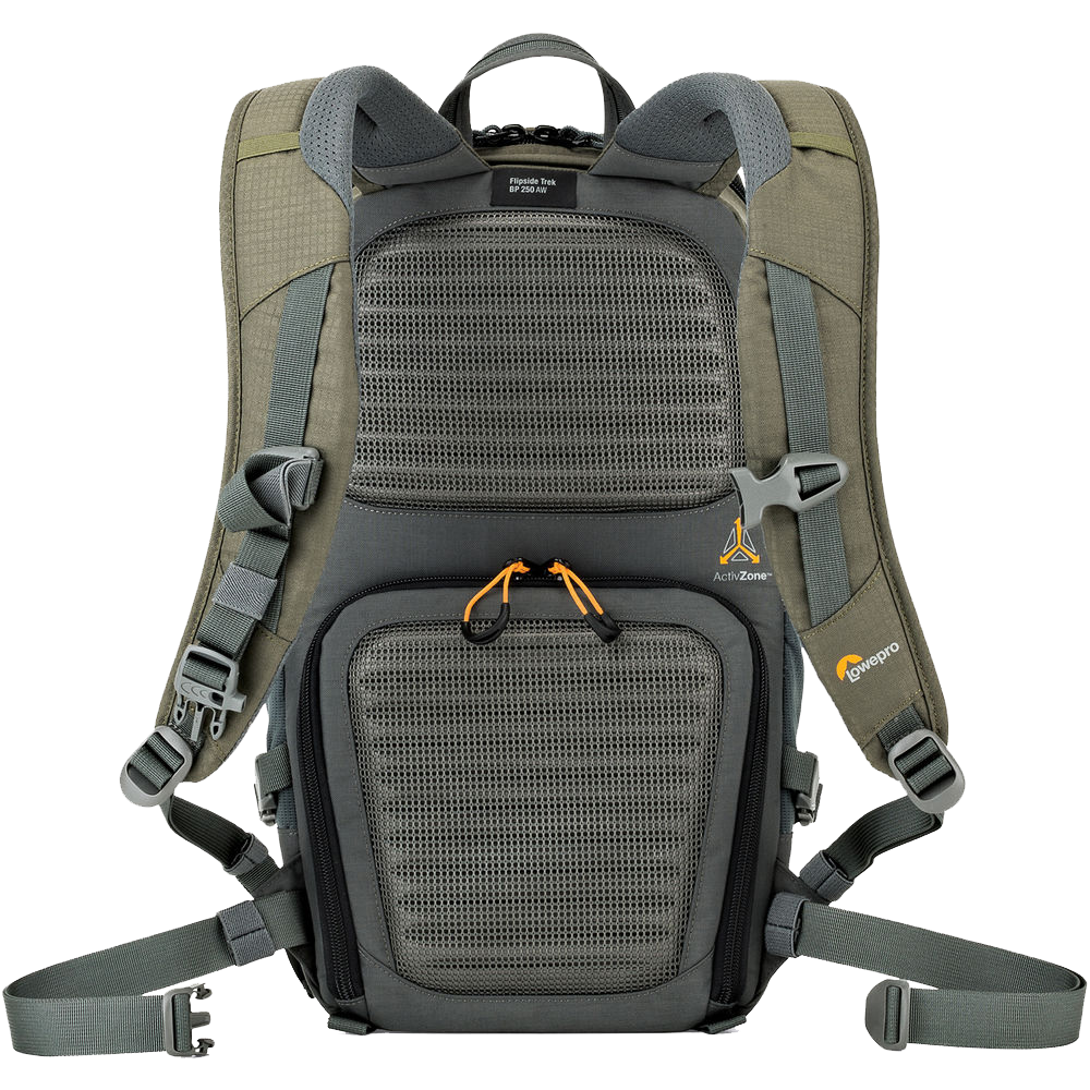 Lowepro Flipside Trek BP 250 AW Backpack