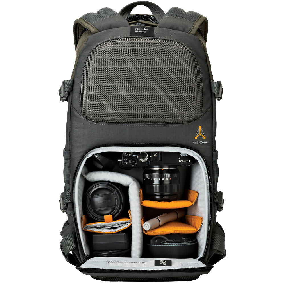 Lowepro Flipside Trek BP 250 AW Backpack