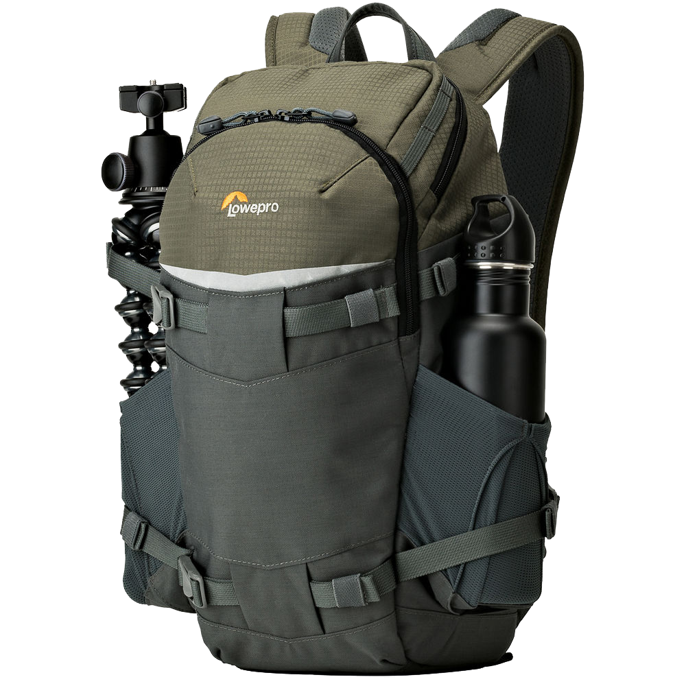 Lowepro Flipside Trek BP 250 AW Backpack