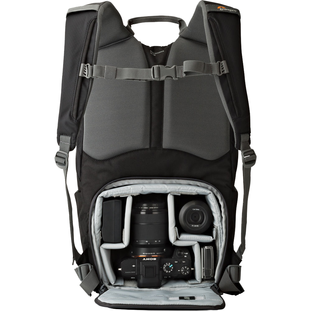 Lowepro Photo Hatchback Series BP 150 AW II Backpack