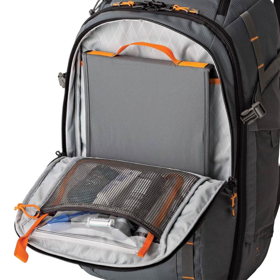 Lowepro HighLine BP 400 AW