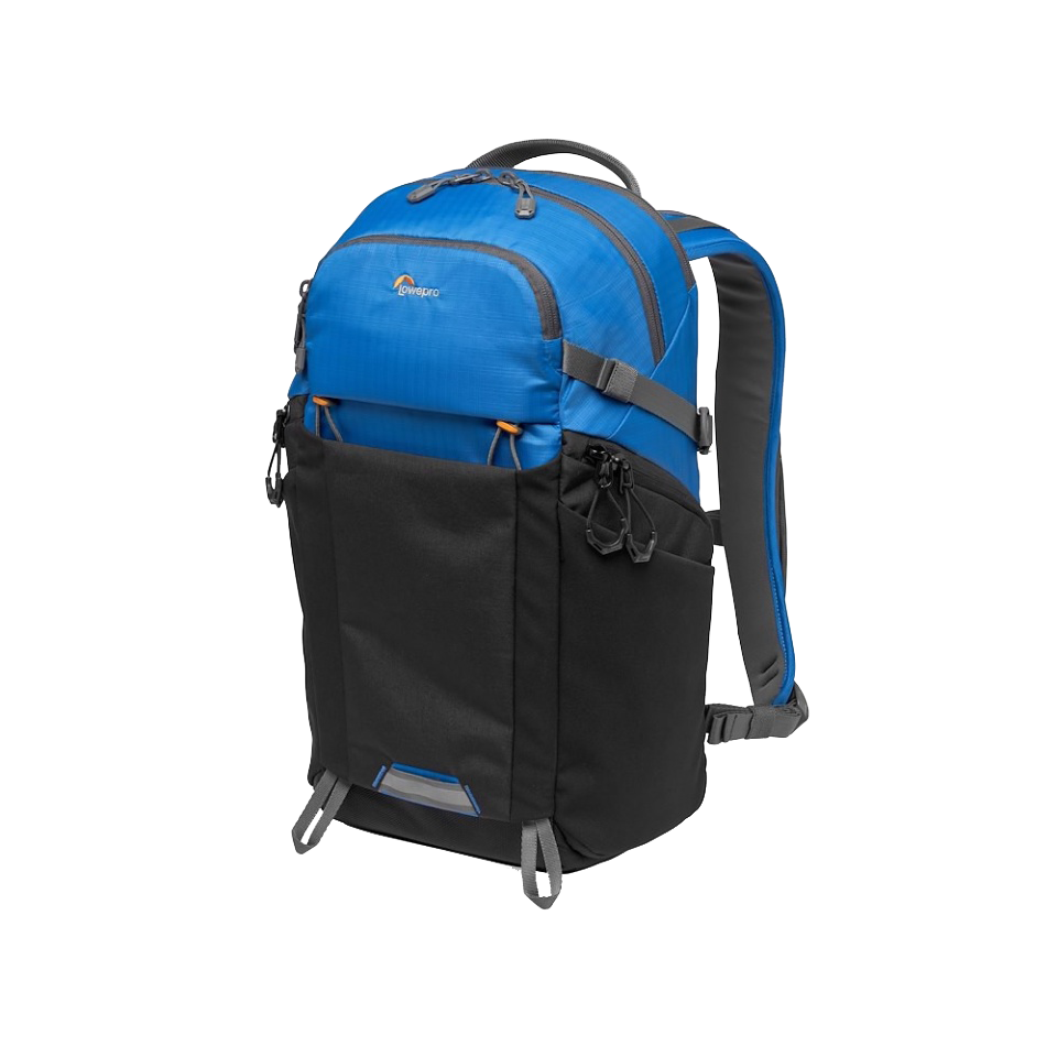 Lowepro  Photo Active BP 200 AW - Blue/Black