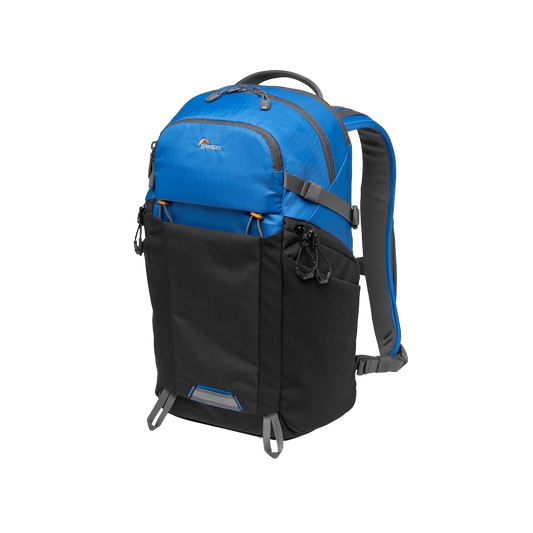 Lowepro  Photo Active BP 200 AW - Blue/Black