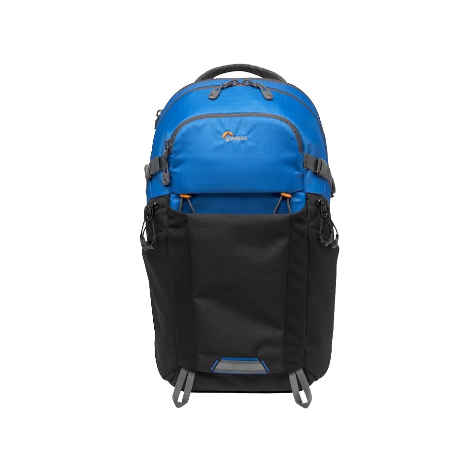 Lowepro  Photo Active BP 200 AW - Blue/Black