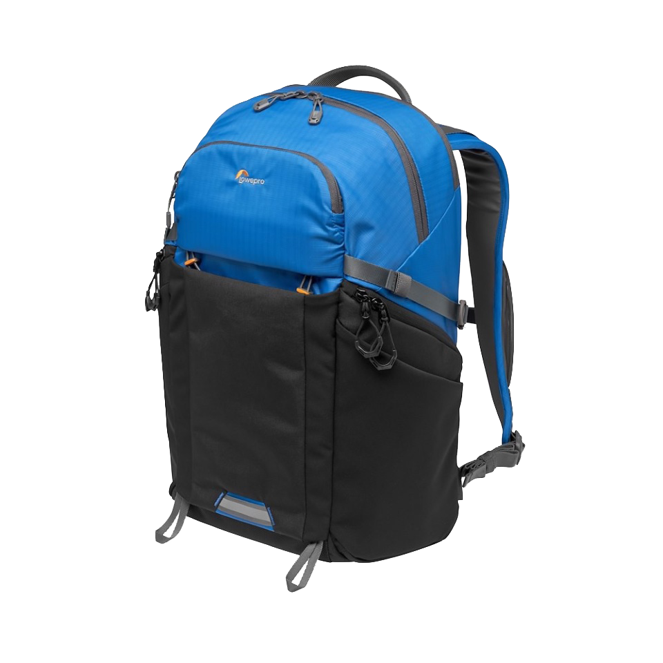 Lowepro Photo Active BP 300 AW (Blue/Black)