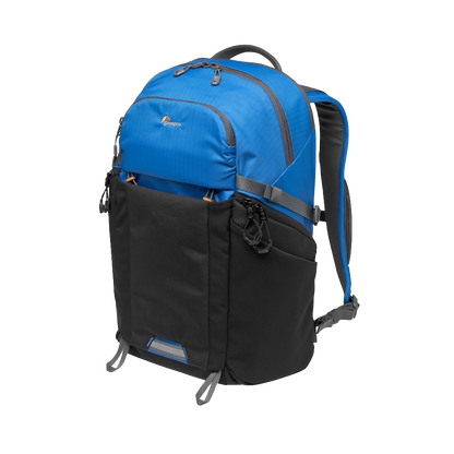 Lowepro Photo Active BP 300 AW (Blue/Black)