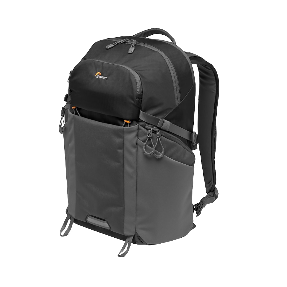 Lowepro Photo Active BP 300 AW (Black/Dark Grey)