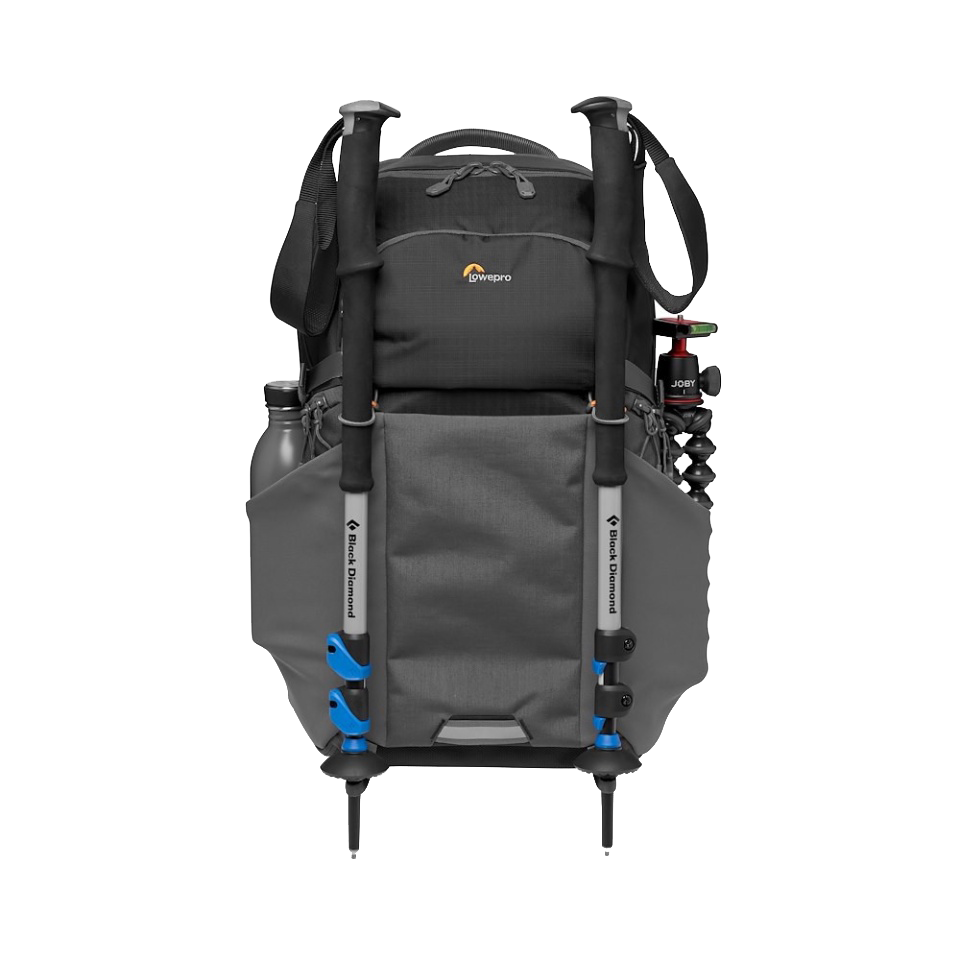 Lowepro Photo Active BP 300 AW (Black/Dark Grey)