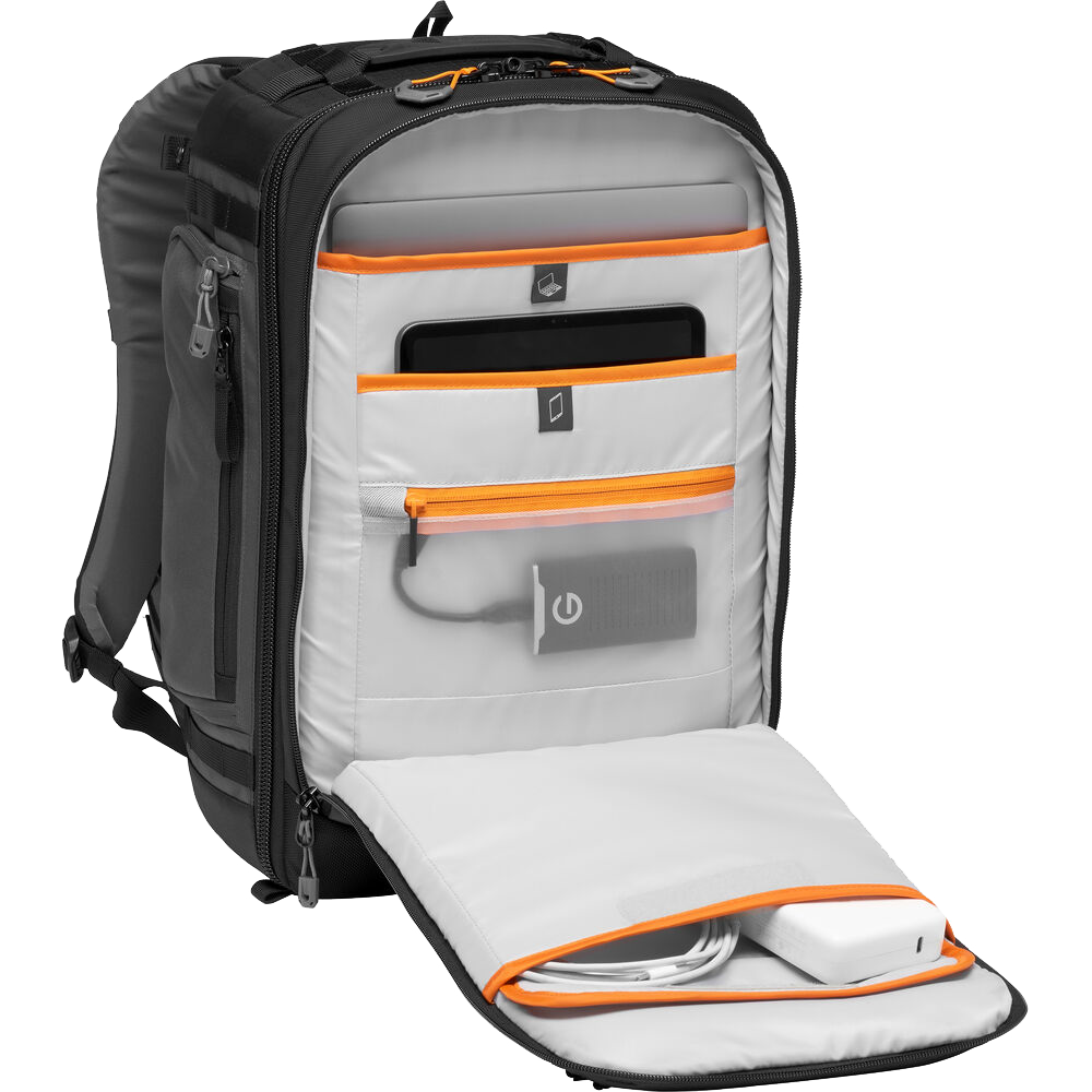 Lowepro Pro Trekker BP 350 AW II Backpack