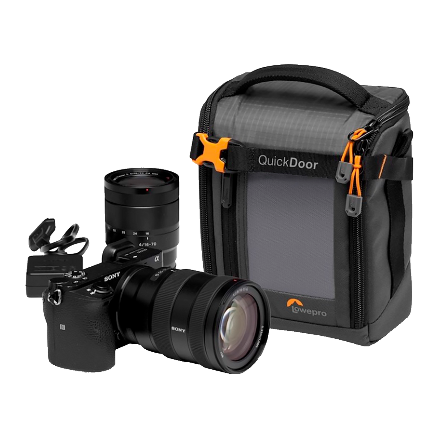 Lowepro GearUp Creator Box M II