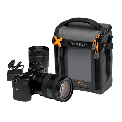 Lowepro GearUp Creator Box M II