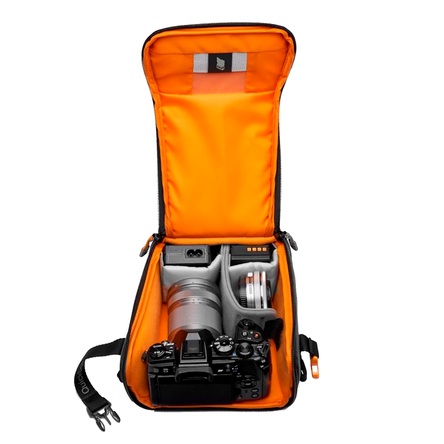 Lowepro GearUp Creator Box M II