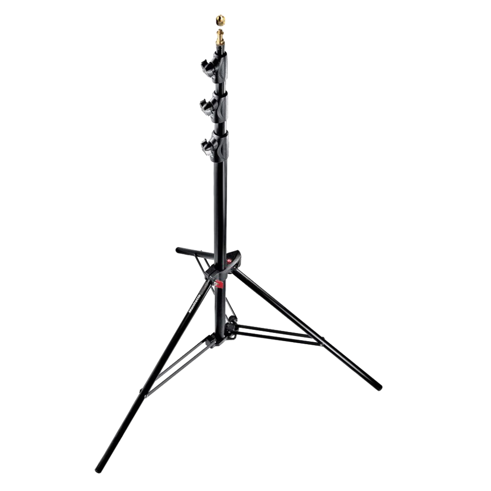 Manfrotto Master Lighting Stand 1004BAC