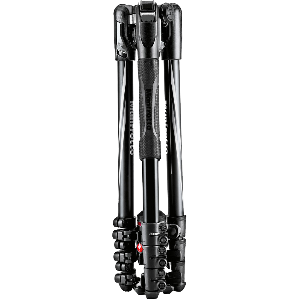 Manfrotto Befree Advanced Travel Aluminum Tripod with 494 Ball Head
