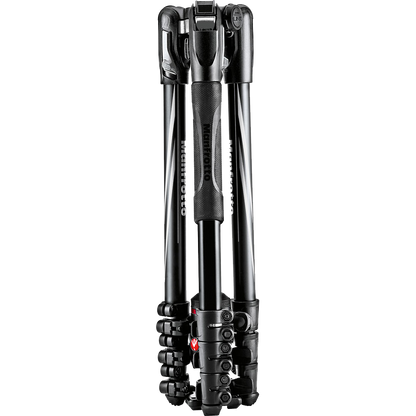 Manfrotto Befree Advanced Travel Aluminum Tripod with 494 Ball Head