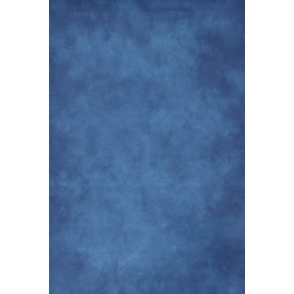 Savage Painted Canvas Backdrop (Midnight, 5 x 7')
