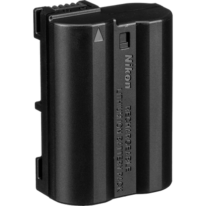 Nikon EN-EL15c Rechargeable Lithium-Ion Battery