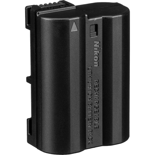 Nikon EN-EL15c Rechargeable Lithium-Ion Battery