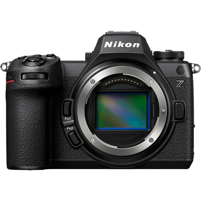 Nikon Z6 III Mirrorless Camera