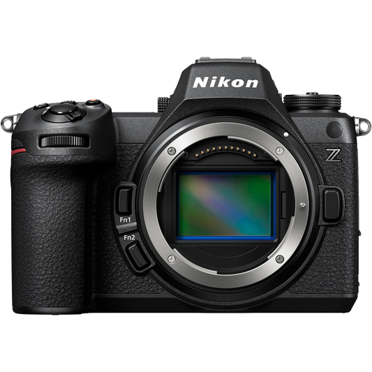 Nikon Z6 III Mirrorless Camera