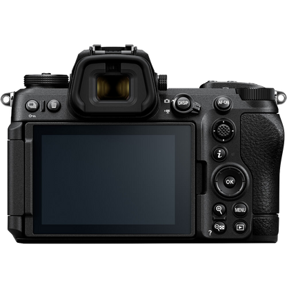 Nikon Z6 III Mirrorless Camera