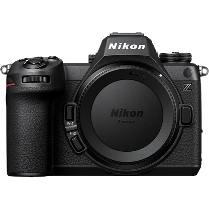 Nikon Z6 III Mirrorless Camera