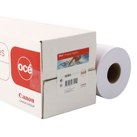 Canon LFM054 Oce Red Label Paper 75 g, 914 mm, 200 m