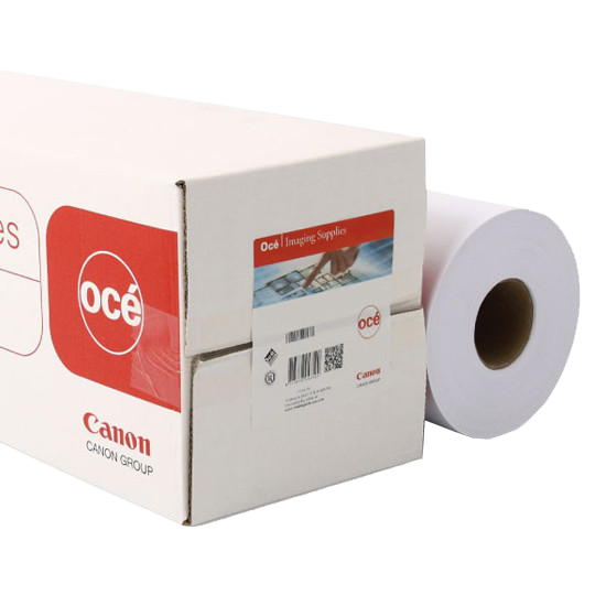 Canon IJM263 Oce Instant Dry Photo Paper, Satin 260 g, 610 mm, 30 m