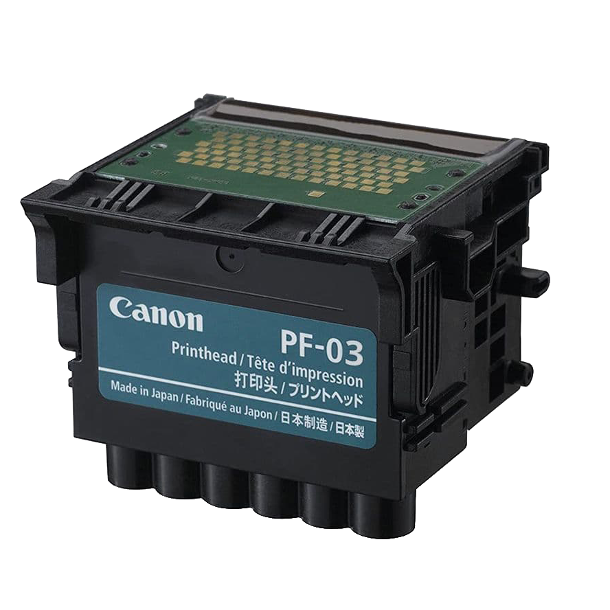 Canon PF-03 Print Head