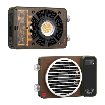 Zhiyun MOLUS X100 RGB