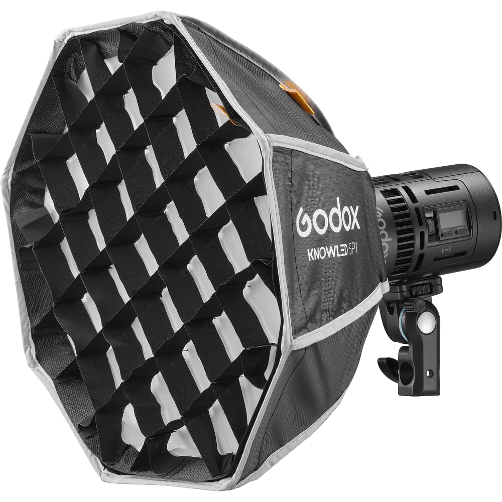 Godox Parabolic Softbox for MS60Bi & MS60R