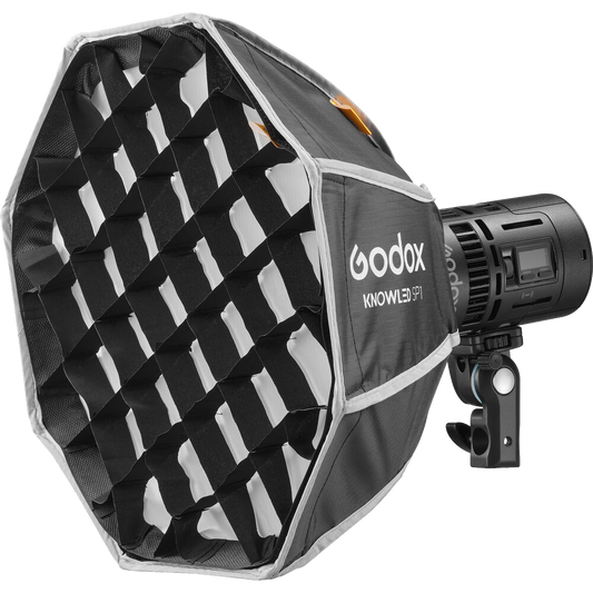 Godox Parabolic Softbox for MS60Bi & MS60R
