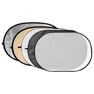 Godox 5-in-1 Reflector 100x150cm